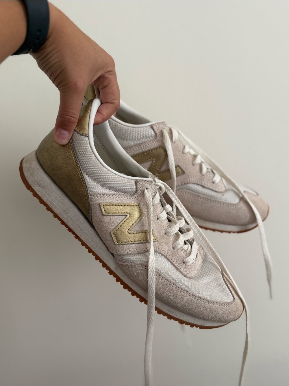 Women's New Balance® for J.Crew 620 sneakers